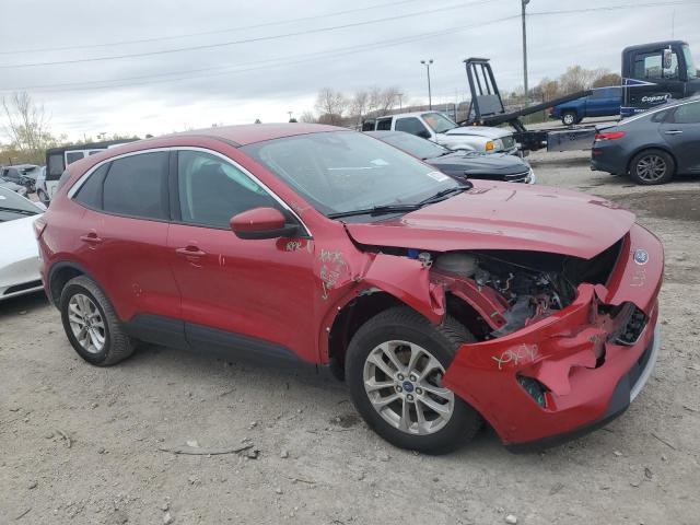 Photo 4 from auction – 2020 FORD ESCAPE SE with VIN 1FMCU9G68LUC73437