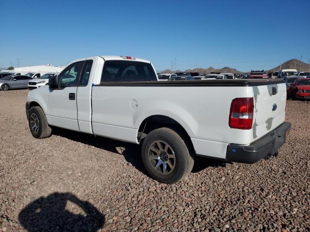 Photo 2 from auction – 2008 FORD F150 with VIN 1FTPF12V08KD35755