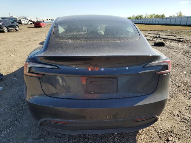 Photo 6 from auction – 2024 TESLA MODEL 3 with VIN 5YJ3E1EA6RF721041