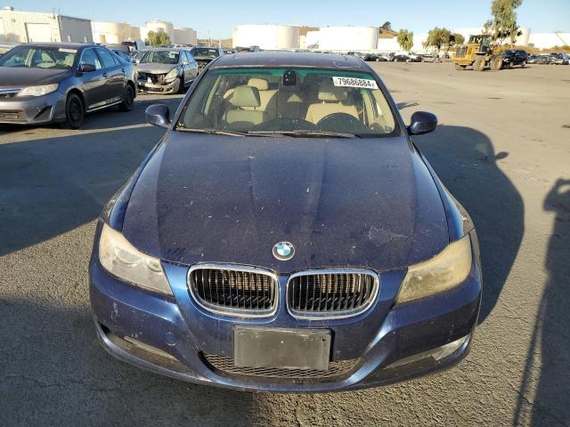Photo 5 from auction – 2011 BMW 328 I SULE with VIN WBAPH5C59BF093481