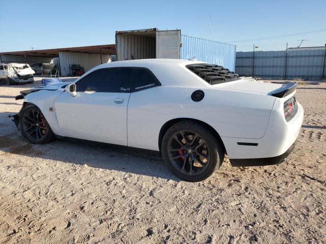 Photo 2 from auction – 2021 DODGE CHALLENGER with VIN 2C3CDZFJ1MH654226