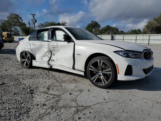 Photo 4 from auction – 2023 BMW 330E with VIN 3MW39FF00P8D70486