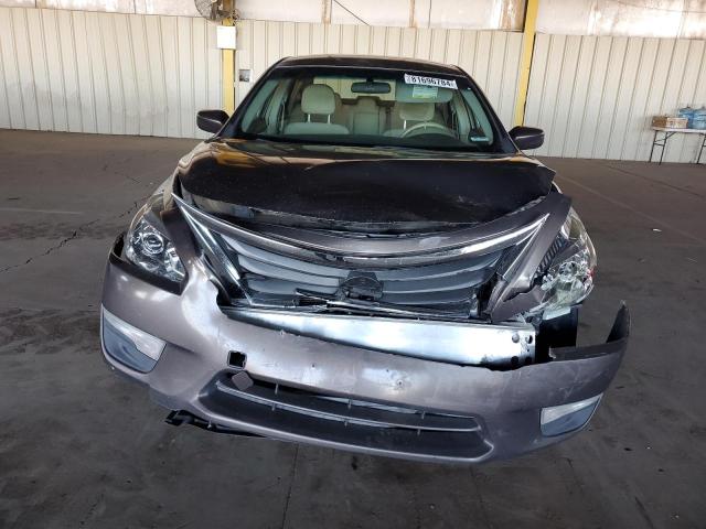 Photo 5 from auction – 2013 NISSAN ALTIMA 2.5 with VIN 1N4AL3AP2DN462888