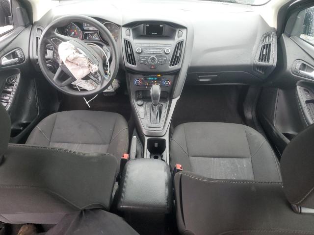 Photo 8 from auction – 2018 FORD FOCUS SE with VIN 1FADP3FE9JL249355