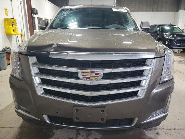 Photo 5 from auction – 2016 CADILLAC ESCALADE L with VIN 1GYS4BKJ9GR265885