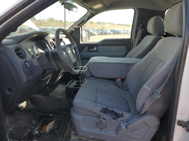 Photo 7 from auction – 2013 FORD F150 with VIN 1FTNF1EF0DKE66786