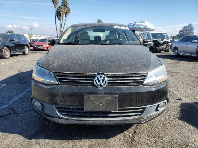 Photo 5 from auction – 2012 VOLKSWAGEN JETTA SEL with VIN 3VWLP7AJ7CM471473
