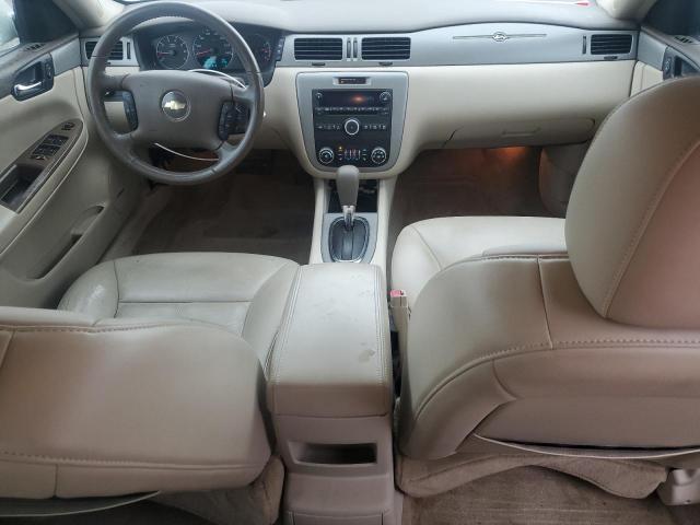 Photo 8 from auction – 2008 CHEVROLET IMPALA LTZ with VIN 2G1WU583489210248