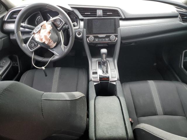 صورة رقم 8 من المزاد - 2016 HONDA CIVIC EX مع VIN 2HGFC2F76GH551235