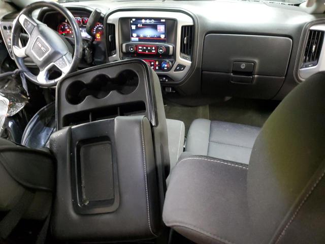 Photo 8 from auction – 2015 GMC SIERRA K15 with VIN 1GTV2UEC5FZ425423