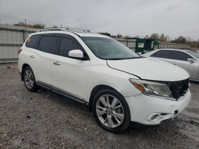 Photo 4 from auction – 2015 NISSAN PATHFINDER with VIN 5N1AR2MN5FC722448