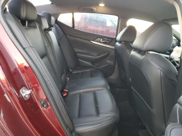 Photo 10 from auction – 2018 NISSAN MAXIMA 3.5 with VIN 1N4AA6AP5JC407639