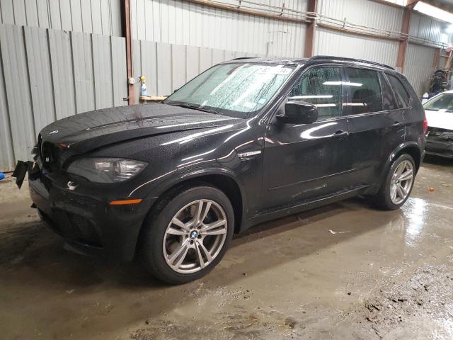 BMW X5 M 2012 with VIN 5YMGY0C50CLK27441 - Photo from auction