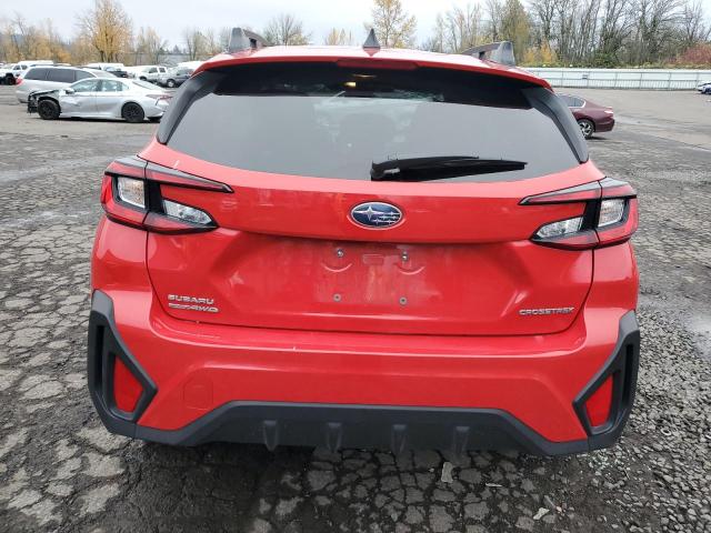 Photo 6 from auction – 2024 SUBARU CROSSTREK with VIN JF2GUADC1RH371102