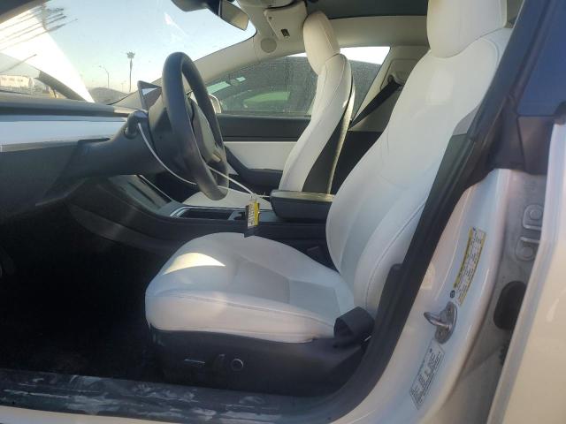 Photo 7 from auction – 2021 TESLA MODEL 3 with VIN 5YJ3E1EA8MF938843
