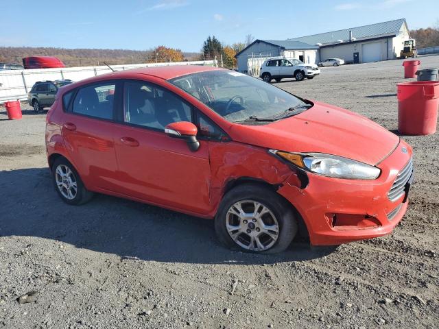 Photo 4 from auction – 2014 FORD FIESTA SE with VIN 3FADP4EJ2EM200667