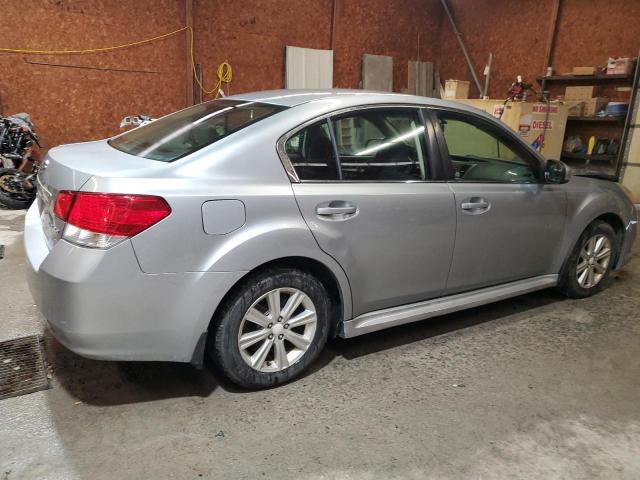 Photo 3 from auction – 2012 SUBARU LEGACY 2.5 with VIN 4S3BMBA65C3002888