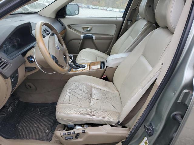 Photo 7 from auction – 2008 VOLVO XC90 3.2 with VIN YV4CZ982781425277