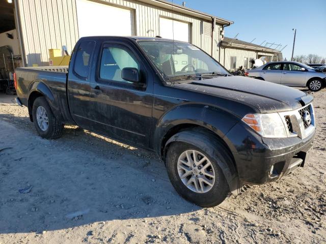 Photo 4 from auction – 2017 NISSAN FRONTIER S with VIN 1N6DD0CW2HN742286