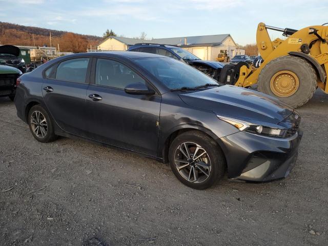 Photo 4 from auction – 2022 KIA FORTE FE with VIN 3KPF24AD1NE465902