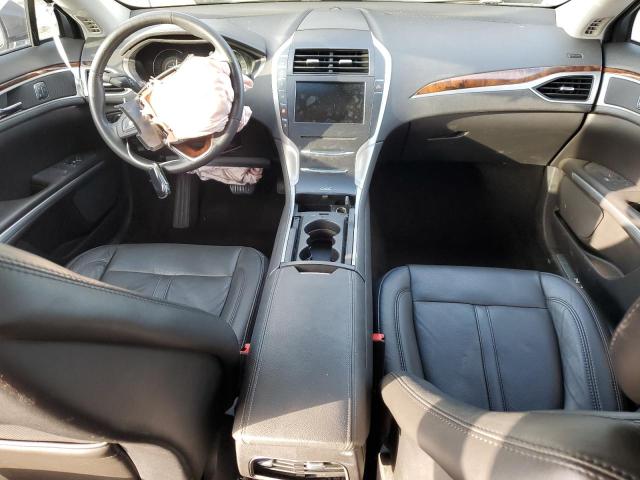 Photo 8 from auction – 2014 LINCOLN MKZ with VIN 3LN6L2G99ER823501