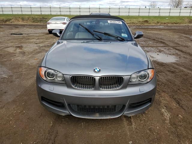 Photo 5 from auction – 2011 BMW 135 I with VIN WBAUN7C53BVM25167