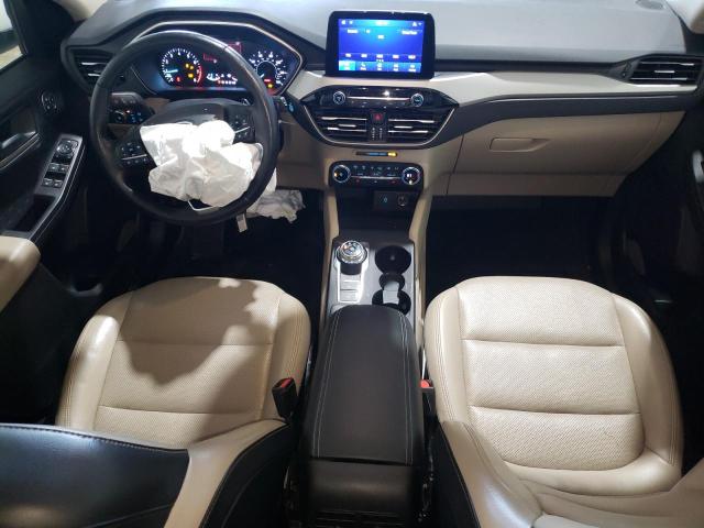 Снимка 8 от търг – 2020 FORD ESCAPE SEL с VIN 1FMCU9H92LUA24916