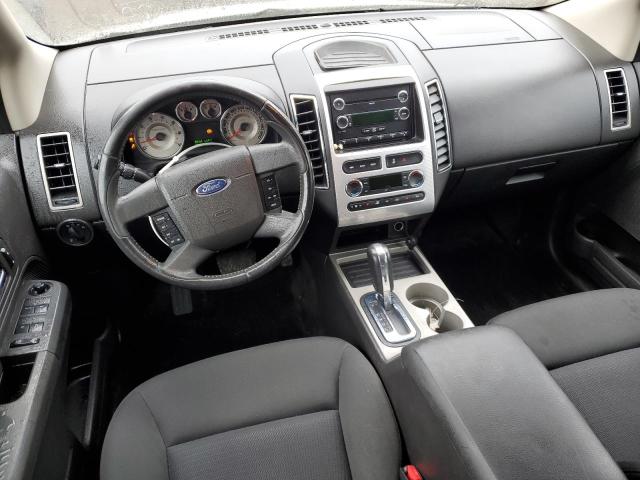 Photo 8 from auction – 2008 FORD EDGE SEL with VIN 2FMDK48C98BA73150