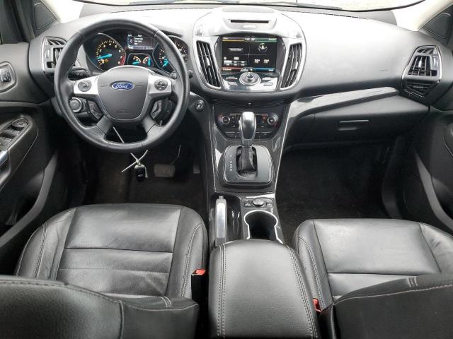 Photo 8 from auction – 2014 FORD ESCAPE TIT with VIN 1FMCU9JX3EUC10380