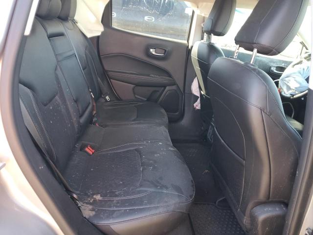 Photo 11 from auction – 2018 JEEP COMPASS LA with VIN 3C4NJDBB5JT185921