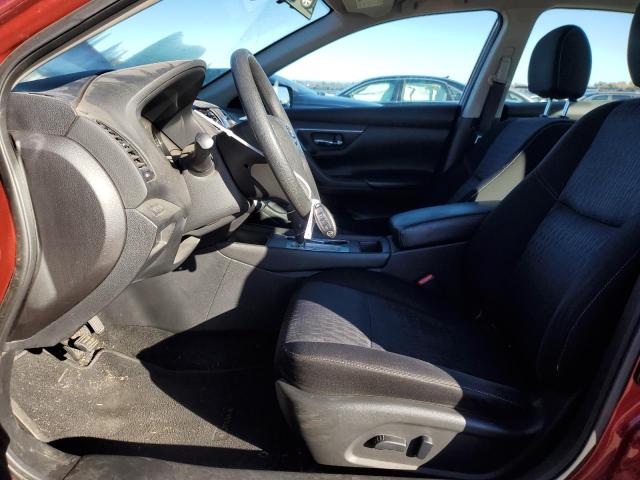 Photo 7 from auction – 2016 NISSAN ALTIMA 2.5 with VIN 1N4AL3AP4GC154427