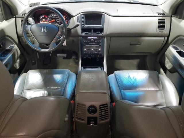 Photo 8 from auction – 2007 HONDA PILOT EXL with VIN 5FNYF18757B024640