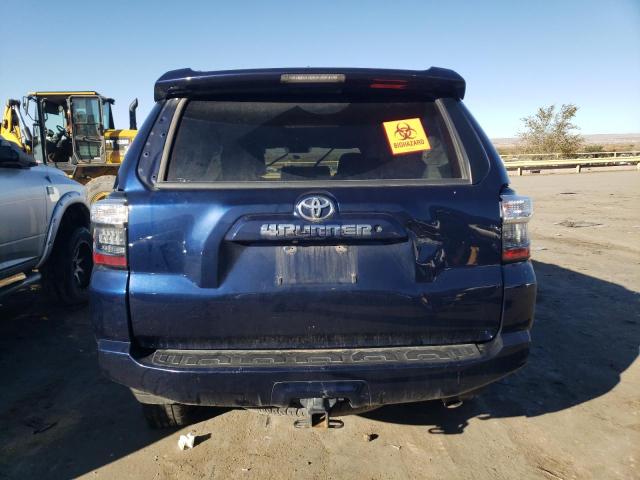 Photo 6 from auction – 2019 TOYOTA 4RUNNER SR with VIN JTEBU5JR4K5707241