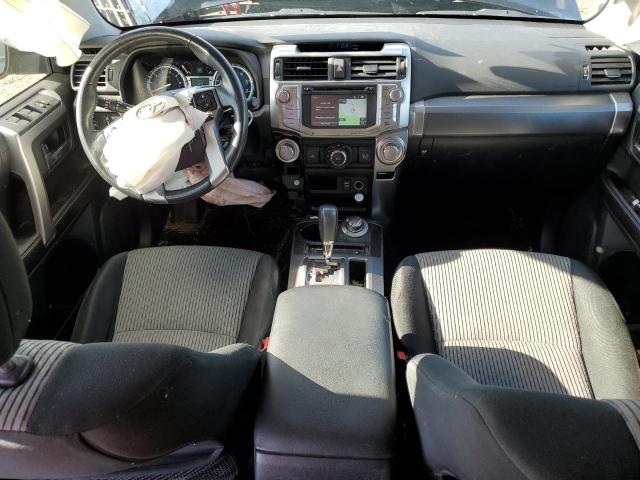 Photo 8 from auction – 2016 TOYOTA 4RUNNER SR with VIN JTEBU5JR9G5292988