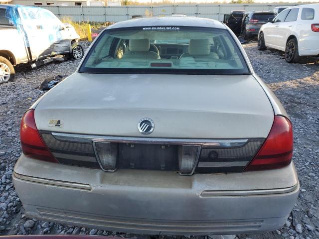 Photo 6 from auction – 2007 MERCURY GRAND MARQ with VIN 2MEFM75V37X637731