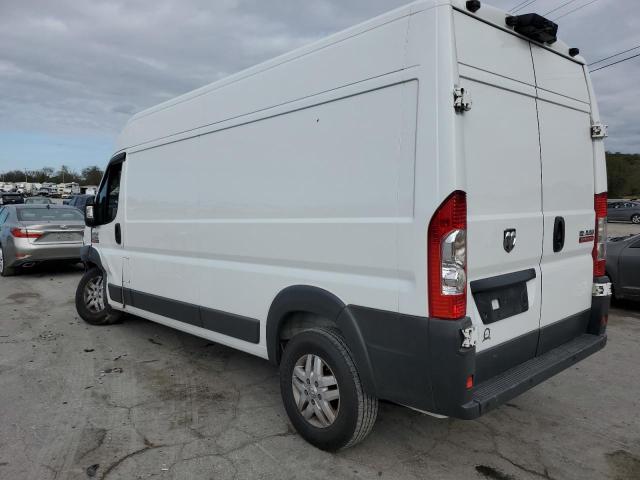 Photo 2 from auction – 2018 RAM PROMASTER with VIN 3C6TRVDG1JE106965
