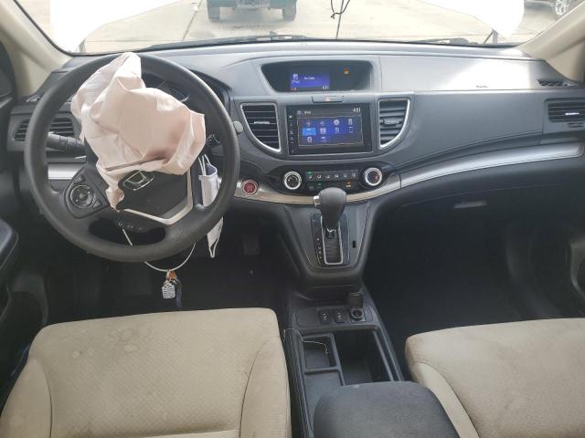 Photo 8 from auction – 2015 HONDA CR-V EX with VIN 5J6RM3H5XFL004670