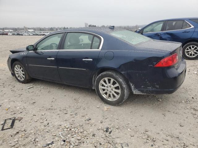 Photo 2 from auction – 2009 BUICK LUCERNE CX with VIN 1G4HD57M99U148663