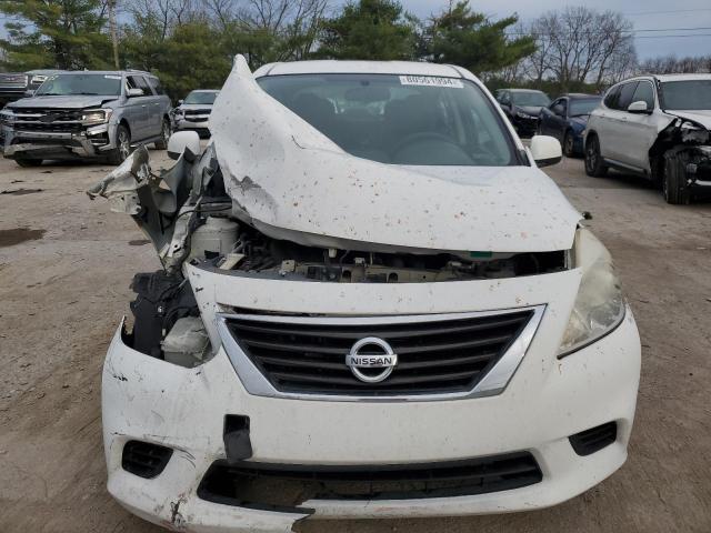 Photo 5 from auction – 2012 NISSAN VERSA S with VIN 3N1CN7AP3CL846863