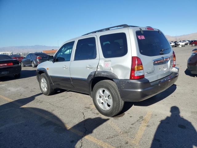 Photo 2 from auction – 2004 MAZDA TRIBUTE LX with VIN 4F2YZ04154KM10167