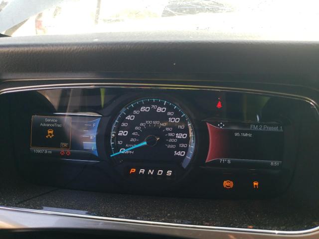 صورة رقم 9 من المزاد - 2014 FORD TAURUS SEL مع VIN 1FAHP2E81EG136442