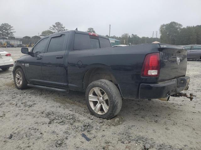 Photo 2 from auction – 2014 RAM 1500 SPORT with VIN 1C6RR6UT5ES149379