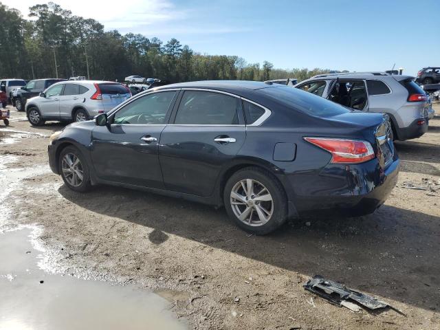 Photo 2 from auction – 2015 NISSAN ALTIMA 2.5 with VIN 1N4AL3AP2FC214512