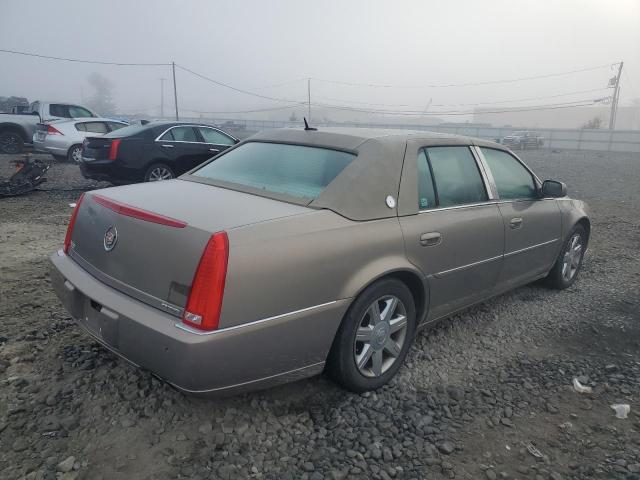 Photo 3 from auction – 2006 CADILLAC DTS with VIN 1G6KD57Y86U218505
