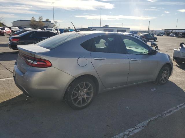 Photo 3 from auction – 2015 DODGE DART SXT with VIN 1C3CDFBB9FD173587