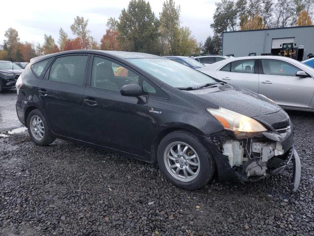 Photo 4 from auction – 2012 TOYOTA PRIUS V with VIN JTDZN3EU2C3040685