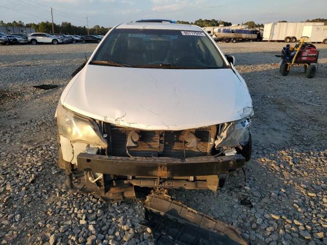 Photo 5 from auction – 2012 TOYOTA CAMRY BASE with VIN 4T1BF1FK6CU550849
