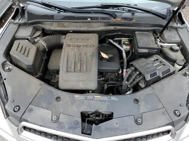 Photo 12 from auction – 2015 CHEVROLET EQUINOX LT with VIN 2GNALCEK0F6393996
