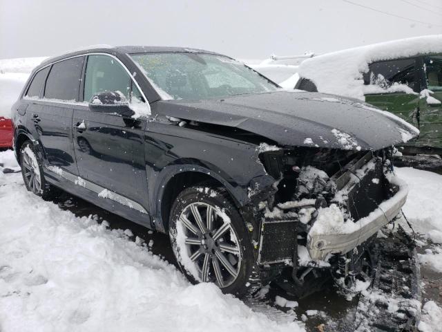 Photo 4 from auction – 2017 AUDI Q7 PRESTIG with VIN WA1VAAF78HD011050