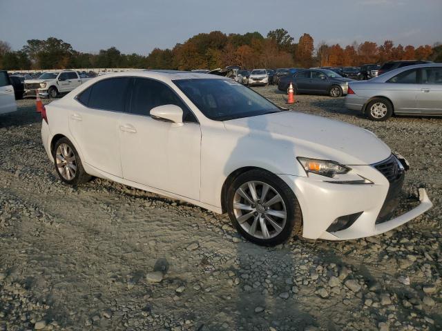 Photo 4 from auction – 2015 LEXUS IS 250 with VIN JTHBF1D21F5059903